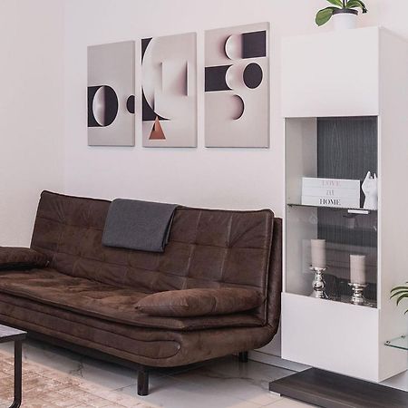 Kleine Auszeit Apartment FDH Екстериор снимка