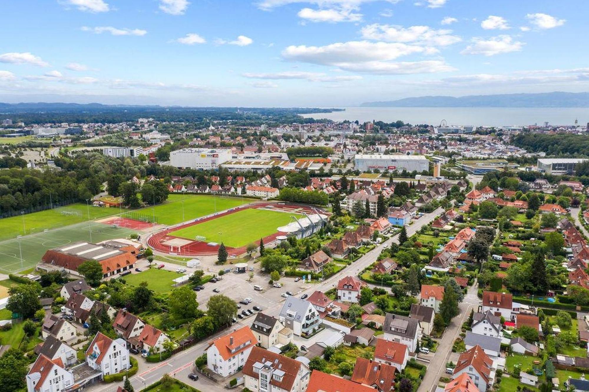 Kleine Auszeit Apartment FDH Екстериор снимка