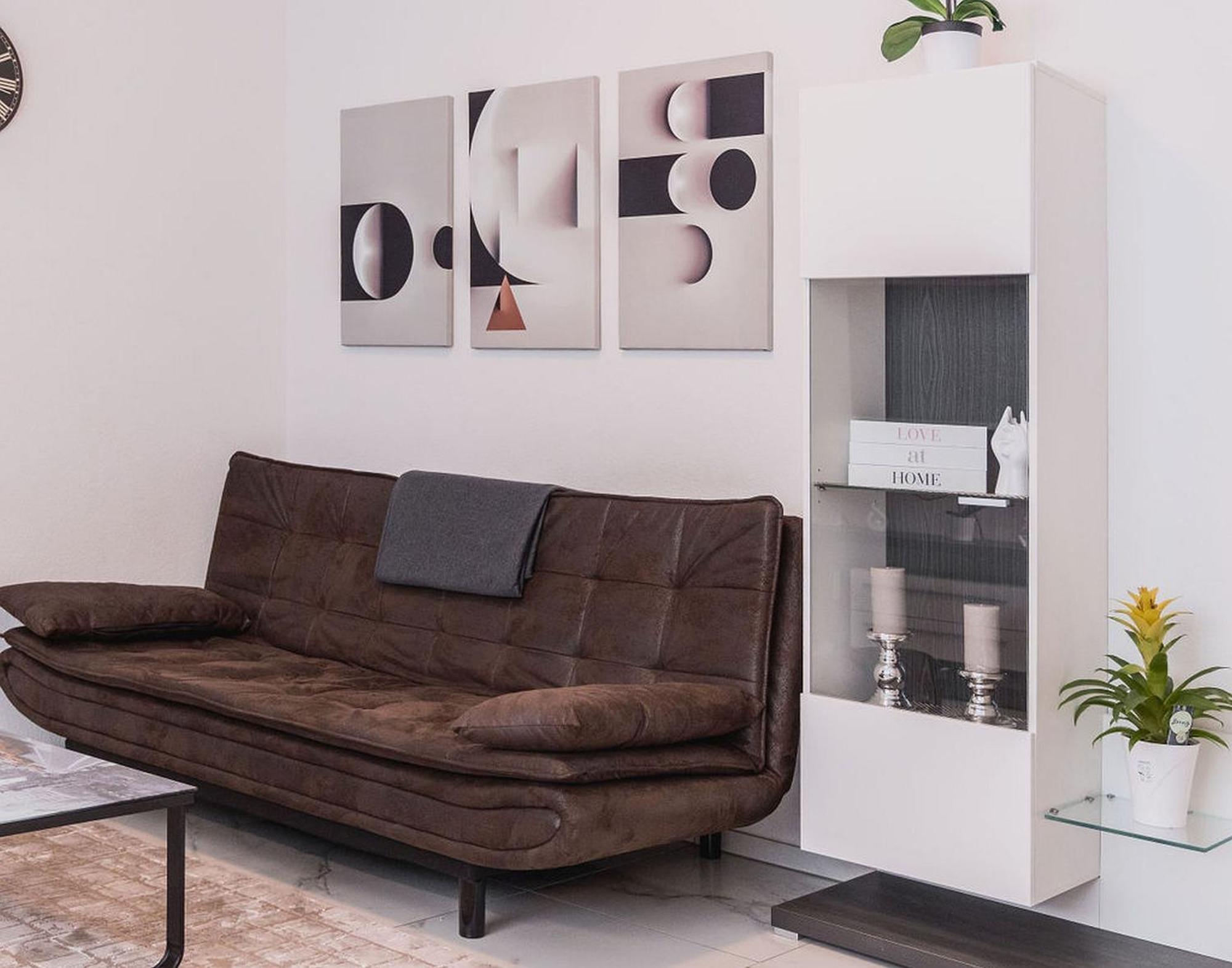 Kleine Auszeit Apartment FDH Екстериор снимка
