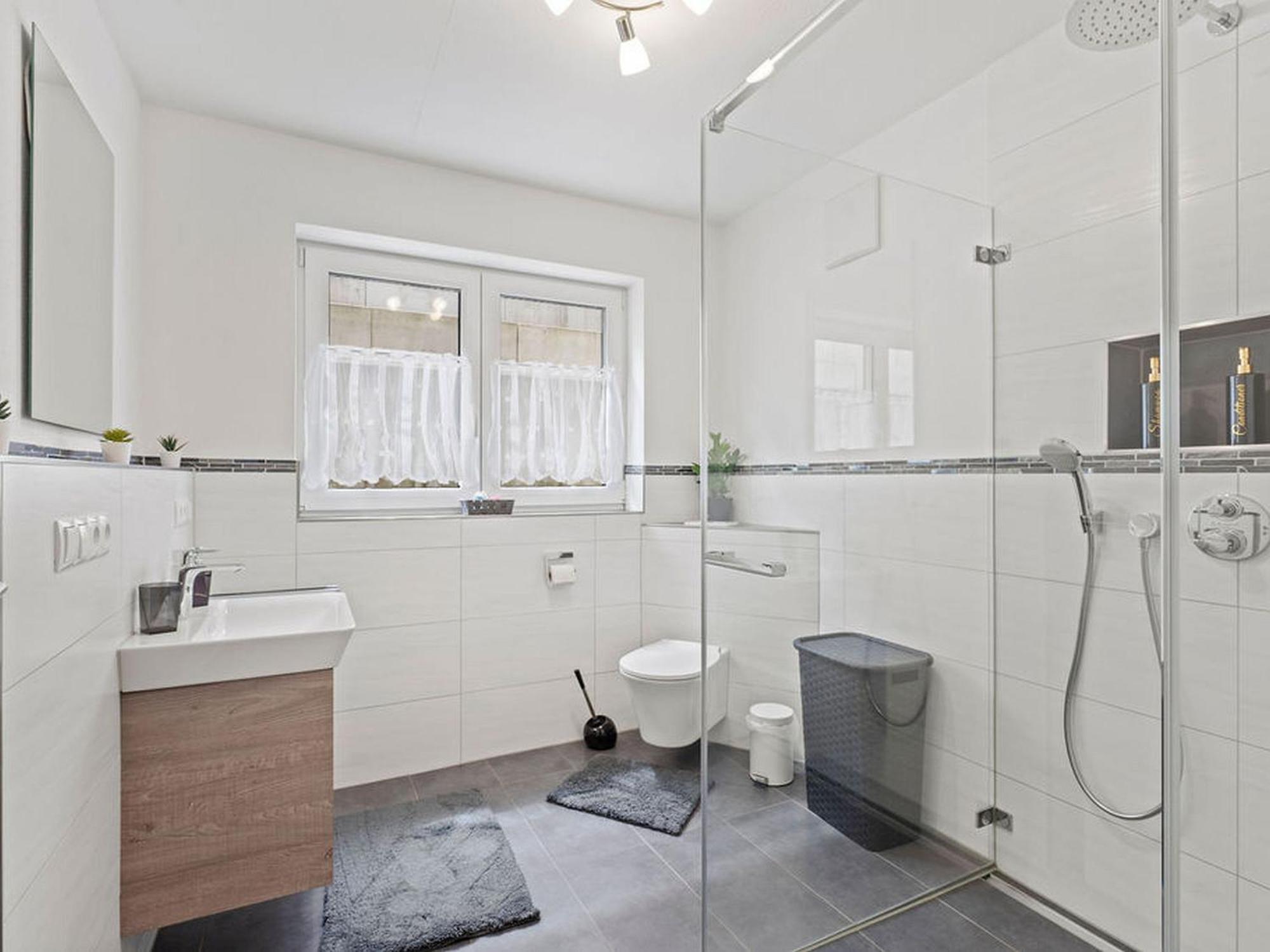 Kleine Auszeit Apartment FDH Екстериор снимка