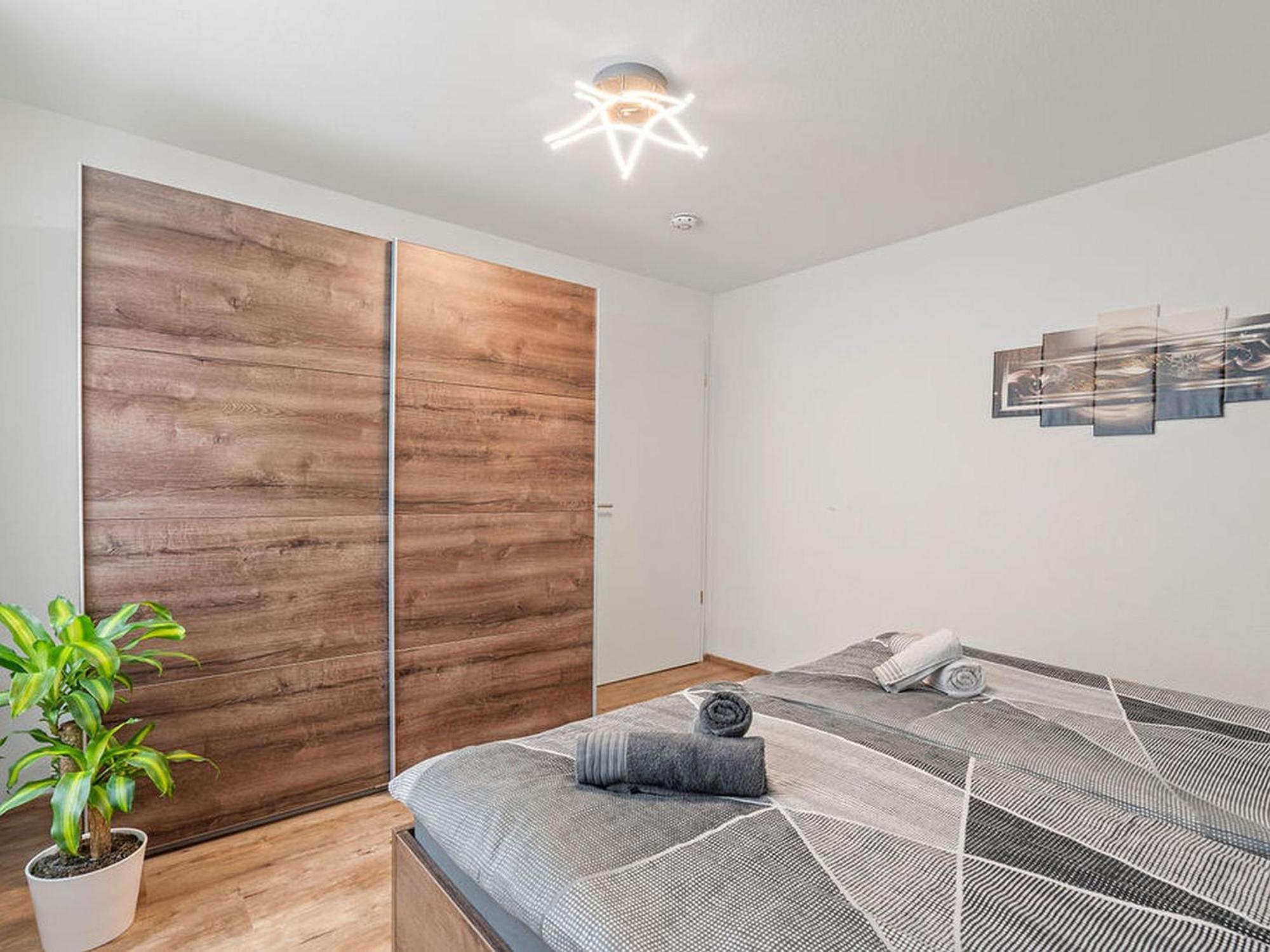 Kleine Auszeit Apartment FDH Екстериор снимка